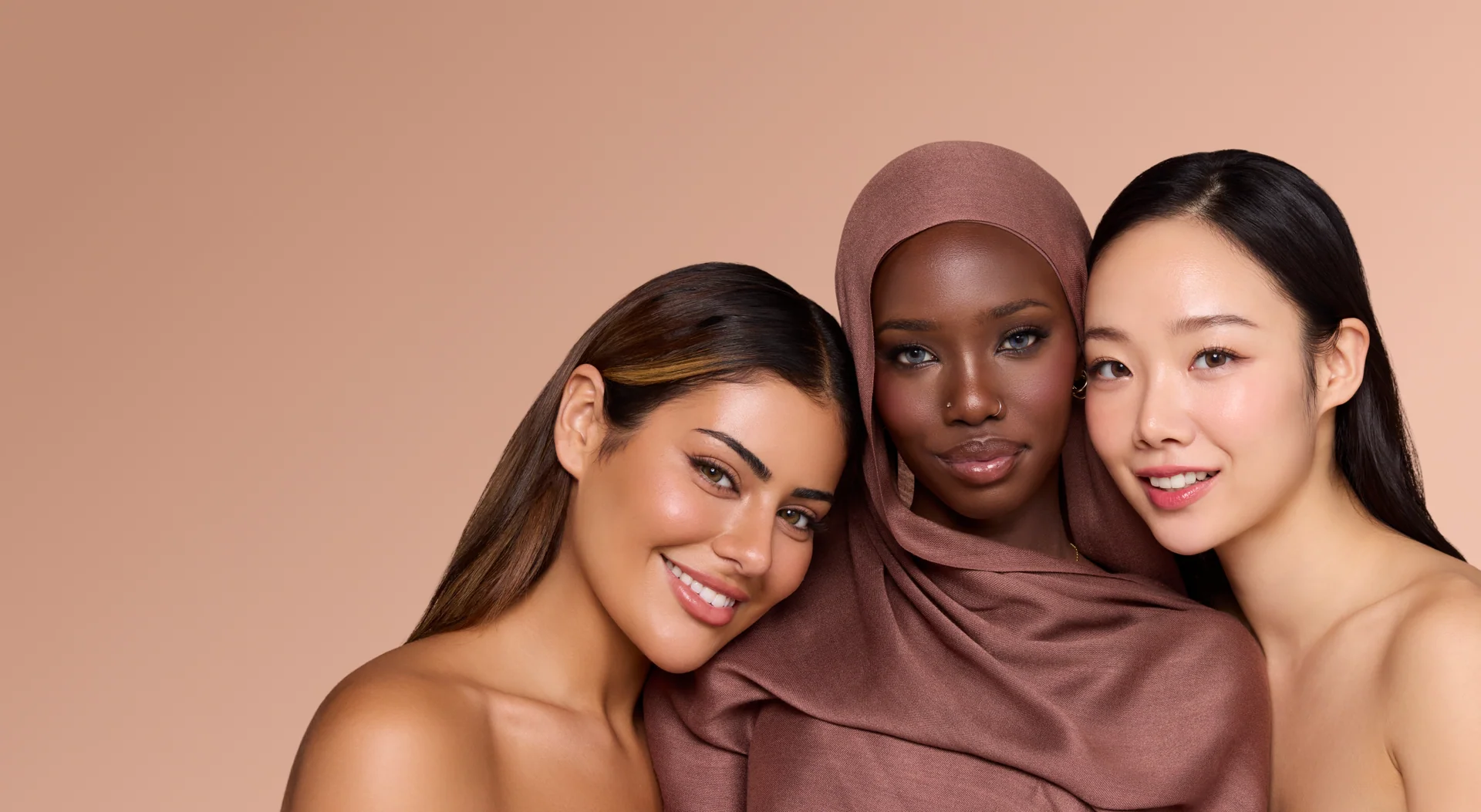 Redefine Your Natural Gaze